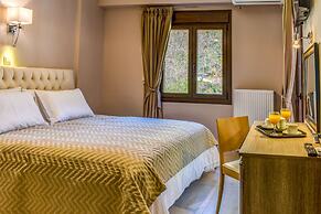 Elia Deluxe Accommodation