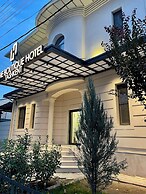 Home hotel