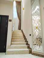 Home hotel