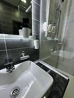 Home hotel