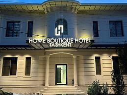 Home hotel