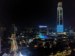 Robbinsons At Times Square KL