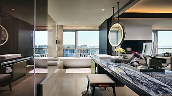 InterContinental Xi'an North by IHG