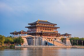 InterContinental Xi'an North by IHG