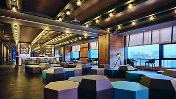 InterContinental Xi'an North by IHG