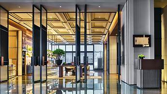 InterContinental Xi'an North by IHG