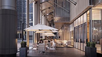 InterContinental Xi'an North by IHG