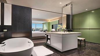 InterContinental Xi'an North by IHG