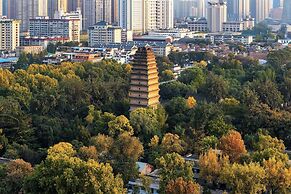 InterContinental Xi'an North by IHG