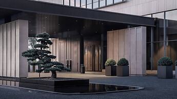 InterContinental Xi'an North by IHG