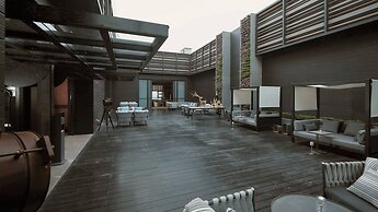 InterContinental Xi'an North by IHG