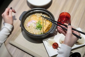 Courtyard by Marriott Osaka Honmachi