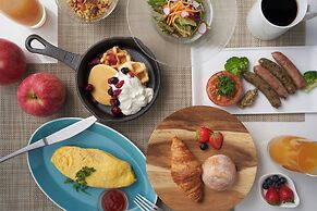 Courtyard by Marriott Osaka Honmachi