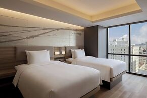 Courtyard by Marriott Osaka Honmachi