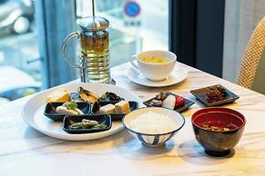 Courtyard by Marriott Osaka Honmachi
