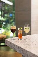 Courtyard by Marriott Osaka Honmachi