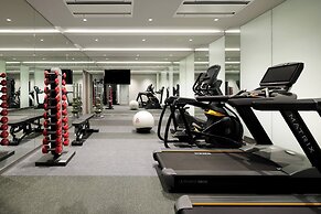 Courtyard by Marriott Osaka Honmachi