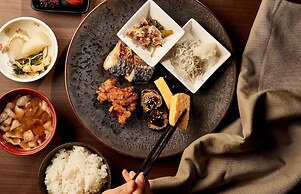 Courtyard by Marriott Osaka Honmachi