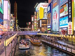 Courtyard by Marriott Osaka Honmachi
