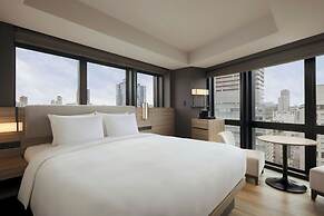 Courtyard by Marriott Osaka Honmachi