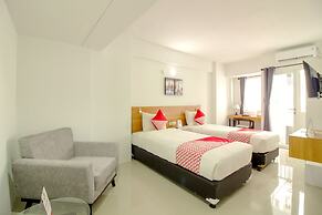 OYO Flagship 1260 Sentraland Karawang