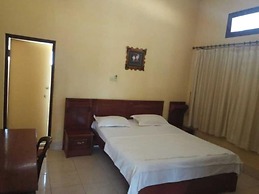 Wisma Tuluy