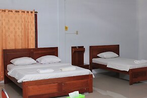 Wisma Tuluy
