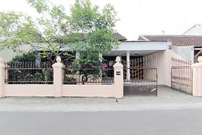 Wisma Sarjana Syariah - Khusus Putri