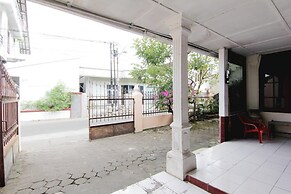 Wisma Sarjana Syariah - Khusus Putri