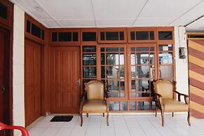 Wisma Sarjana Syariah - Khusus Putri