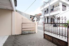 Wisma Sarjana Syariah - Khusus Putri