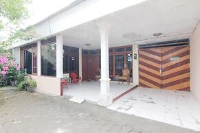 Wisma Sarjana Syariah - Khusus Putri