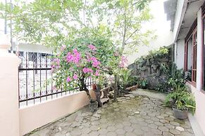 Wisma Sarjana Syariah - Khusus Putri