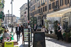 Heart Milan Apartments - Corso Como