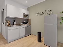 Limehome Essen Kibbelstraße