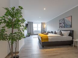 Limehome Essen Kibbelstraße