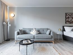 Limehome Essen Kibbelstraße