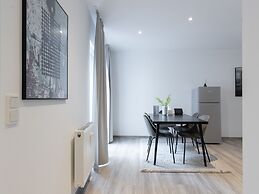 Limehome Essen Kibbelstraße