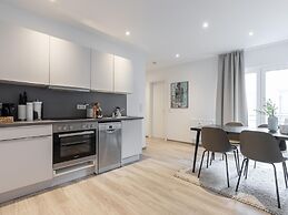 Limehome Essen Kibbelstraße