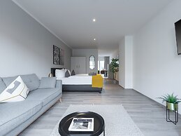 Limehome Essen Kibbelstraße