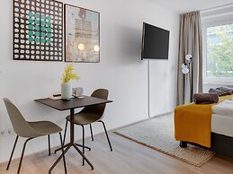 Limehome Essen Kibbelstraße