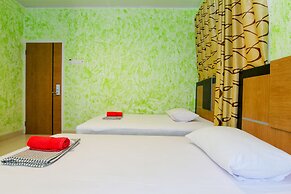 Yani Homestay