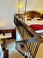 Burghotel Nürnberg