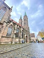 Burghotel Nürnberg