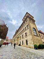 Burghotel Nürnberg