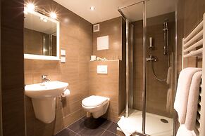 Burghotel Nürnberg