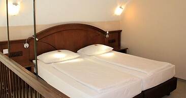 Burghotel Nürnberg