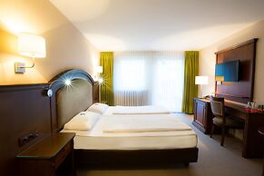 Burghotel Nürnberg