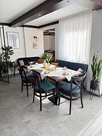 Burghotel Nürnberg