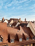 Burghotel Nürnberg